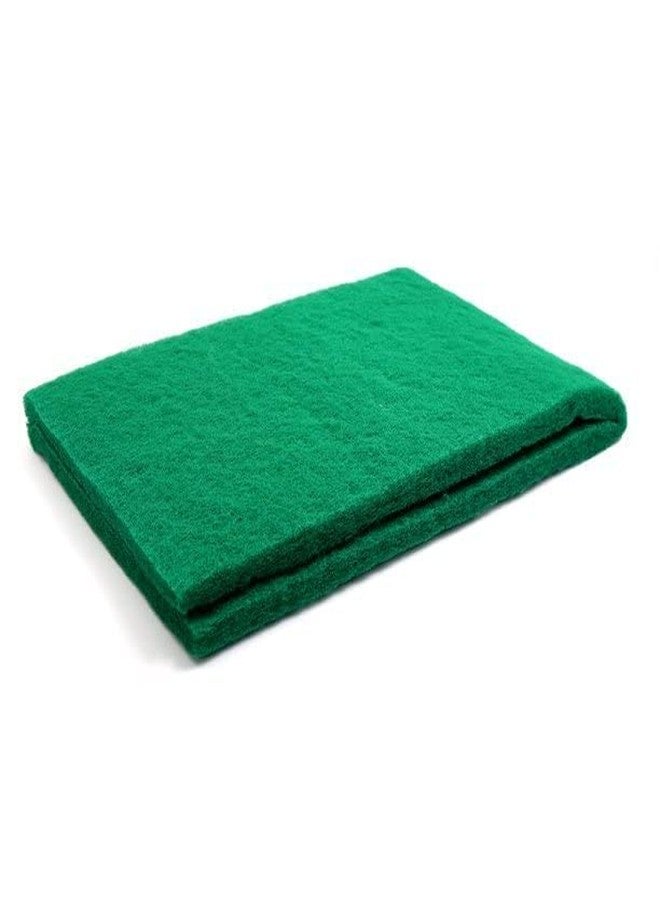 VAYINATO Xinyou Biological And Mechanical Filter Sponge For Aquarium,Pond,Water Bodies 1Pc(Blue Or Green)|Size : 90Cm X 30Cm X 2Cm - Image 5